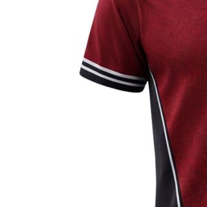 Camisetas Deportivas Personalizadas para Hombre, de Secado Rápido, Transpirables, para Gimnasio, Entrenamiento, Running y Actividades al Aire Libre - Product Image 4