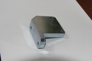 Custom Precision CNC Machining Milling Turning for Machining Stainless Steel Parts Anodized <b>Powder</b> Coating High <b>Volume</b> Vietnam - Product Image 6
