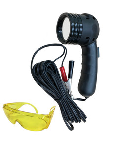 Encendedor UV, cable de 5 m, con gafas 58039 (cabeza ajustable) 50510 - Product Image 1