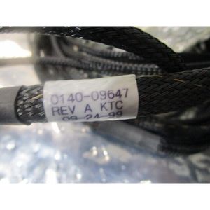 AMAT 0140-09647 Ensemble de faisceaux de câblage UPC Setpoint, Ktec - Équipements et pièces semi-conductrices d'occasion fiables à l'échelle mondiale - Product Image 1