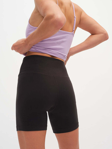 Shorts Deportivos Casuales de Verano para Mujer, de Alta Calidad y Tendencia, Corte Regular, Cintura Alta, Transpirables - Product Image 6