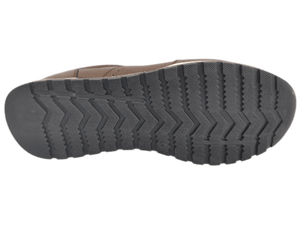Men's Sneaker Lace-up <b>Shoes</b> Lightweight Anti-Slippery EVA Outsole Closed Toe Comfort Waterproof All Seasons Casual Synthetic - Product Image 4