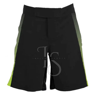 Pantalones Cortos de Boxeo al Por Mayor, Último Diseño, Precio Económico, Servicio OEM, Alta Calidad, Transpirables, Ligeros, Personalizados - Product Image 3