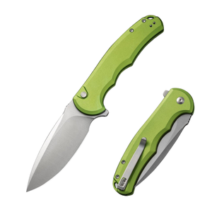 Navajas Plegables Multiusos con Apertura Manual y Diseño Portátil para Camping, Viajes y Tareas de Corte Generales Diarias - Product Image 1