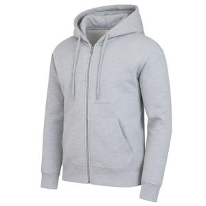 Sudadera con Capucha de Invierno para Hombre, Estilo Gótico Urbano, Bordado 3D, Forro de Sherpa, 100% Algodón Ecológico (Tallas S-3XL) - Product Image 2