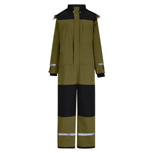 Traje de snowboard para mujer, talla grande, cortavientos, abrigo de invierno de alta calidad, a prueba de viento, transpirable, con capucha, perfecto. - Product Image 2