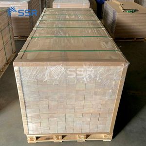 ราวบันไดไม้ SSR พร้อมราวจับสำหรับระบบราวบันได โครงการที่อยู่อาศัยและโครงการเชิงพาณิชย์ - Product Image 6