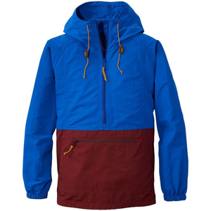 Men's <b>Lightweight</b> Sports <b>Running</b> Top Hooded Zipper Spring Autumn Outdoor Casual Color Matching Windbreaker <b>Jacket</b> - Product Image 3