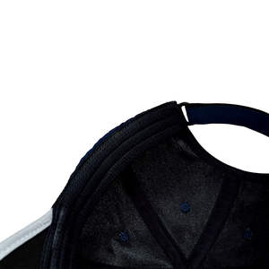 Casquettes de baseball personnalisables en tissu 100% coton doux pour un confort optimal, style décontracté pour l'extérieur et toutes les saisons - Product Image 6