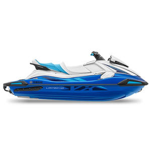 Jet ski Yamaha WaveRunner VX Limited HO 2025, moteur 4 temps 115-150 CV, 50 km/h, construction en fibre de verre, OEM/ODM, garantie 3 ans - Product Image 5