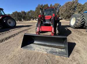 Tractor Case IH FARMALL Modelo 100C de Segunda Mano del 2023 en Venta - Product Image 4
