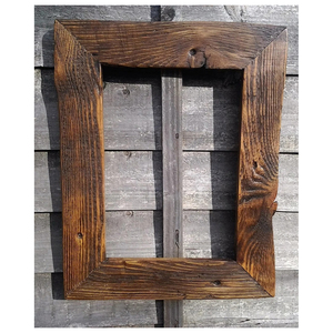 Collage Wooden <b>Photo</b> <b>Frame</b> For <b>Multiple</b> Memories Creative Wooden <b>Photo</b> <b>Frame</b> Multi Picture Wooden Picture <b>Frame</b> Perfect - Product Image 6