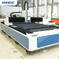 Mesin Pemotong Laser Presisi CNC Raycus Max Exchange Table 3kw 3000x1500mm Harga Pabrik, Laris Terjual