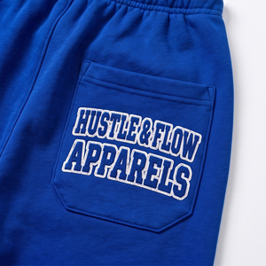 Trajes Deportivos de Hombre de Primera Calidad, Estilo Moderno, con Pantalones Acampanados, Manga Larga, para Invierno, Diseño Personalizable - Product Image 5