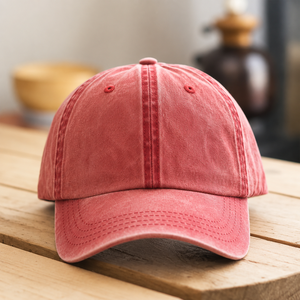 Casquettes blanches en gros, casquettes légères pour l'extérieur, personnalisation de la marque, fabrication en gros - Product Image 6