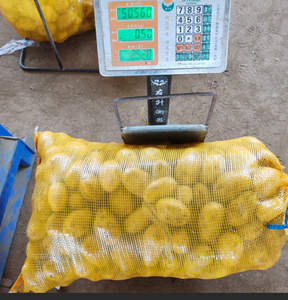 Pommes de terre fraîches de haute qualité, origine positive, <span class=keywords><strong>vente</strong></span> directe, sac de 20 kg, pommes de terre jaunes - Product Image 1