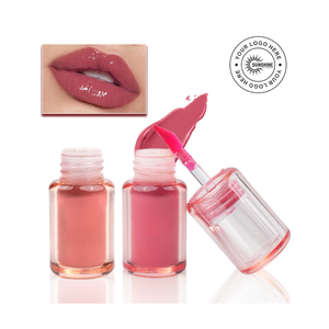 Gloss à lèvres brillant non collant, fabricant de produits à marque privée - Product Image 1