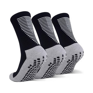 Calcetines de Fútbol para Entrenamiento, Unisex, Antideslizantes, para Deportes, Correr, Gimnasio, con Estilo Único - Product Image 3