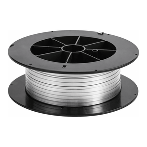 Cinta de Acero Inoxidable Brady de 19 mm, Resistente a la Corrosión y al Calor, para Fijación de Letreros en Exteriores - Product Image 3