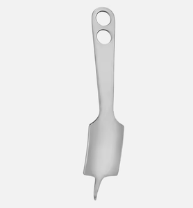 Juego de Retractores Hohmann de 7 Piezas, Instrumentos Ortopédicos Quirúrgicos Médicos y Veterinarios, Palanca Ósea en Venta - Product Image 3