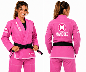 Uniforme de Jiu Jitsu para Adultos, Transpirable, Elástico, Impermeable, de Algodón/Poliéster, Antiarrugas, que Absorbe la Humedad, 360g, con Logotipo Personalizado, en Oferta - Product Image 2