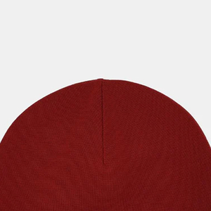 High Quality Custom Logo Acrylic Knitted Hat <b>Winter</b> Warm Skull <b>Cap</b> for Women and Men Outdoor Beanie Pattern Skull <b>Cap</b> - Product Image 2