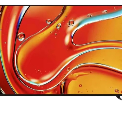 Purchase Sonyxx Bravia 65 Series Mini LED XR QLED 4K HDR Google TV with Cognitive Processor XR K65XR70 & LED Display