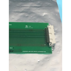 LAM 810-017023-001 PCB-STEPPER MOTOR DRIVE - Equipo y piezas de semiconductores de confianza de la marca global Legacy - Product Image 3