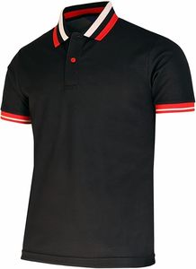 Vente en gros de chemises en coton 100% personnalisées de haute qualité, respirantes, multicolores, anti-plis, avec poche, en tricot, grandes tailles, sublimation - Product Image 2