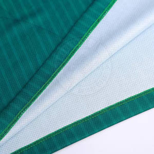 Nouveautés en matière de vêtements de sport, uniforme de volley-ball en tissu 100% polyester, meilleur prix pour uniforme de volley-ball - Product Image 6