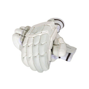 Gants de frappeur de cricket personnalisables de qualité supérieure avec patch PVC confortable pour le pouce, livraison en 7 à 15 jours pour les batsman - Product Image 3