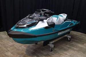 LIVRAISON GRATUITE NOUVEAU 2025 Sea-Doo GTX Limited 325 Jet Ski + Remorque Gratuite - Product Image 2