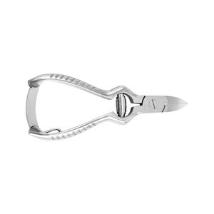 Coupe-cuticules professionnel en acier inoxydable, lame droite, haute qualité, pour bébé, enfant et adulte - Product Image 3