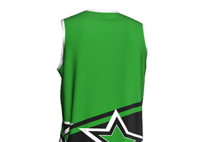 Camiseta de Baloncesto Moderna y Elegante para Hombre, Tela Duradera Antiarrugas, Ligera, con Diseño Perfecto - Product Image 5