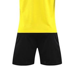 Nouveautés - Tenue de football personnalisée pour hommes adultes, imprimée, 100% polyester, durable, respirante, séchage rapide, DESIRE SPORTS - Product Image 2