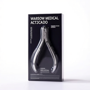 Ciseaux de manucure médicaux Warsaw - Product Image 2