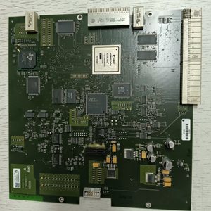 Carte de communication RFI120C RFI21 pour appareil d'échographie, carte frontale et carte arrière, service de réparation - Product Image 6