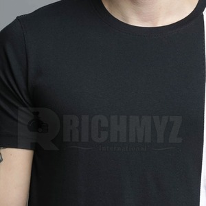 ชุดเซ็ตฤดูร้อนปี 2026 สำหรับผู้ชาย เสื้อยืดแขนสั้น กางเกงขาสั้นทรงกว้าง ชุดสองชิ้น ระบายอากาศได้ดี สไตล์ลำลองสำหรับผู้ชาย กางเกงขาสั้นและเสื้อทรงหลวม - Product Image 6