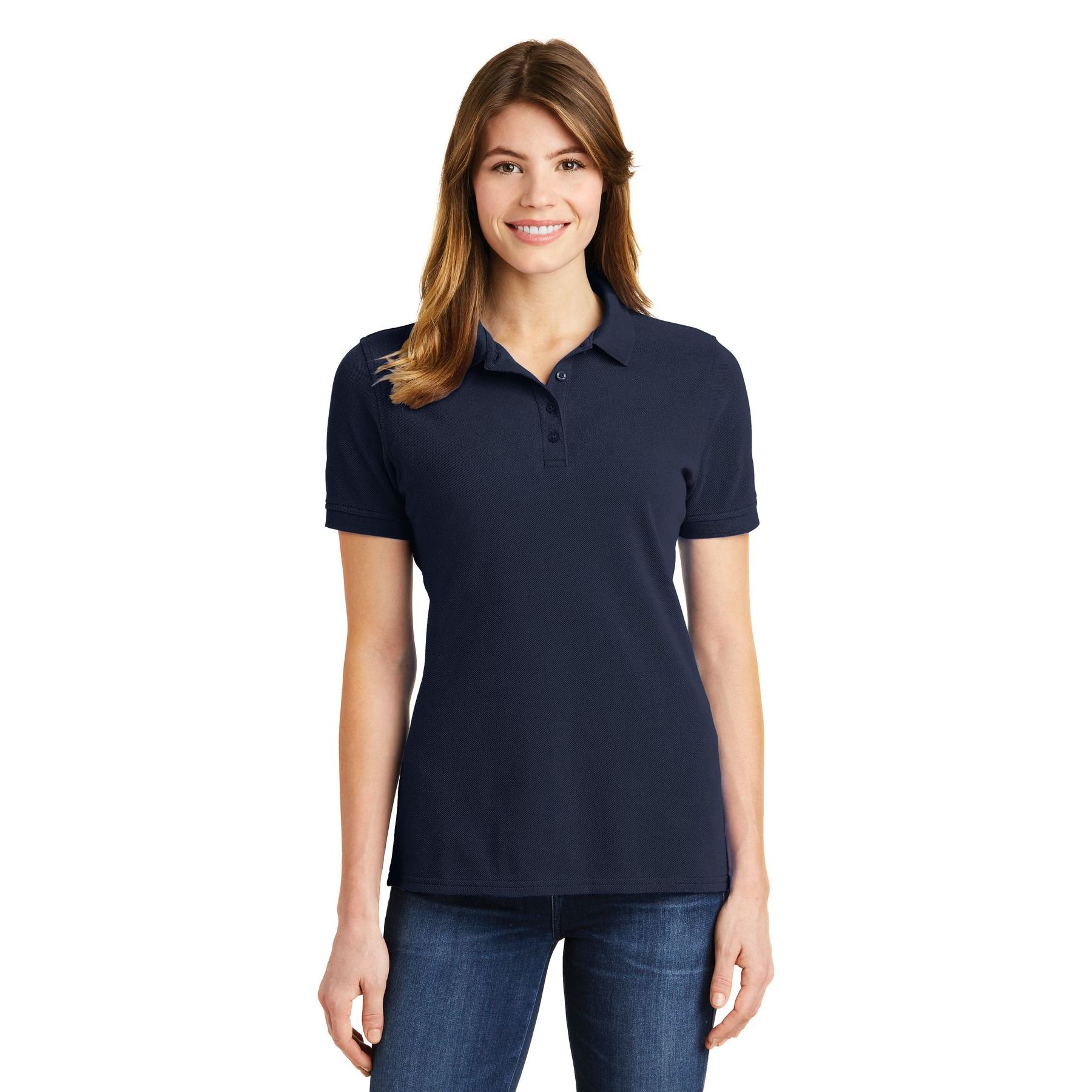Deep Navy Color