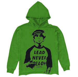 Sweat à capuche rétro personnalisé Nesta Sports en coton, unisexe, motif uni, épais, pour l'automne - Product Image 3