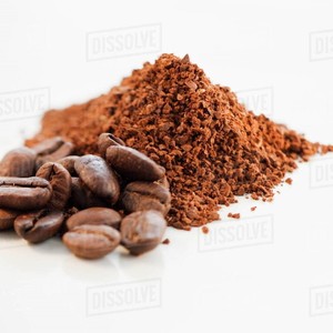 Café Vietnamita Tradicional, Mezcla de Robusta y Arábica 70%30%, Granos de Café Enteros, Personalizable OEM/ODM, Empacado en Bolsa de 1 kg - Product Image 2