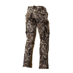 Waterproof Camouflage Hunting Pants Men Silent Softshell Cargo Trousers Durable Outdoor Hiking Trekking Multi-Pocket Apparel - Product Image 3