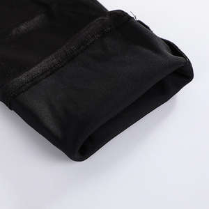 Guantes de Conducción para Uso Diario al Aire Libre, Servicio ODM, Guantes de Invierno de Cuero Natural para Mujer, Guantes Cálidos con Forro Aislante - Product Image 4