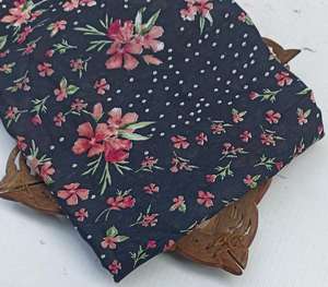 Tela 100% Algodón Natural, Suave, Transpirable y Ligera para Confección de Ropa, Kurtis, Camisas, Vestidos y Proyectos de Manualidades - Product Image 2