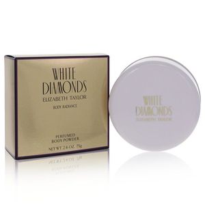 Poudre de bain aux diamants blancs par Dusting - Product Image 1