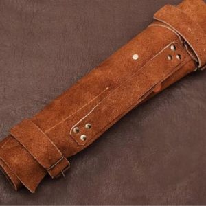Ensemble de couteaux de chef de qualité supérieure pour les cuisines de restaurants et la préparation quotidienne des repas, avec des outils de découpe polyvalents et des poignées ergonomiques - Product Image 2