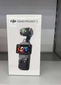 Original 0s-mo Pocket 3 Creator Combo con Estabilización de 3 Ejes, Pantalla Táctil Giratoria de 2 Pulgadas, Grabación Estéreo Omnidireccional - Product Image 2