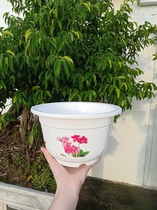 Best Seller <b>Pot</b> for Decorating Home and Garden, a <b>Pot</b> with High Quality <b>Plastic</b> - Product Image 5