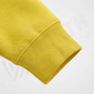Sudaderas Unisex Ligeras y Suaves de Algodón de 280 g/m², Ropa Elegante y Cómoda, Impresión de Logotipo Personalizado, Sudaderas Premium al por Mayor - Product Image 6