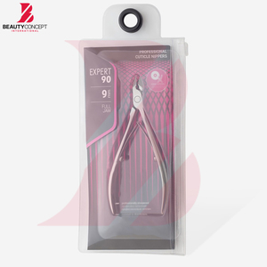 Cortauñas para cutículas y piel muerta de los dedos, fácil de usar, personalizado, al por mayor, con logo propio, lo último en diseño. - Product Image 6